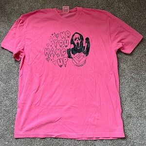 NEW Comfort Colors Halloween Shirt